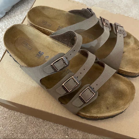 Birkenstock Floria Sandal - Picture 2 of 5